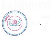 Fast Company badge