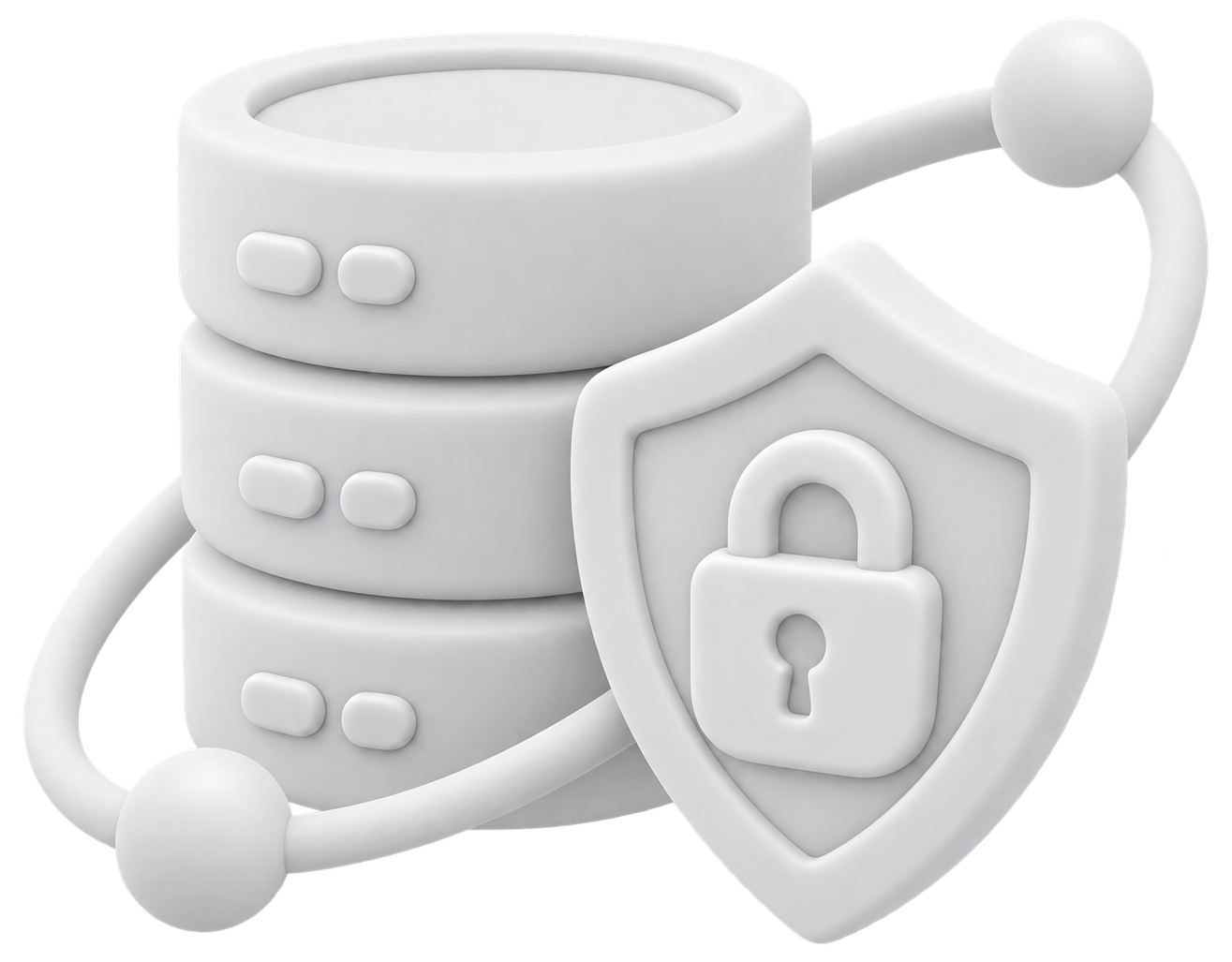 Safety and compliance shield artwork