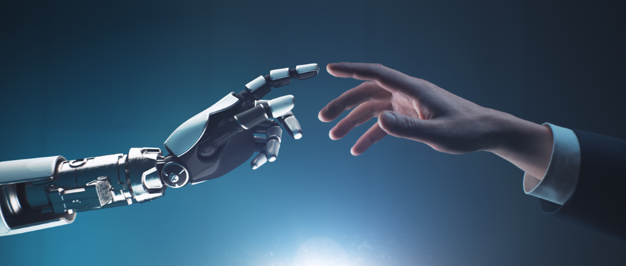 The Future of AI and Machine Learning