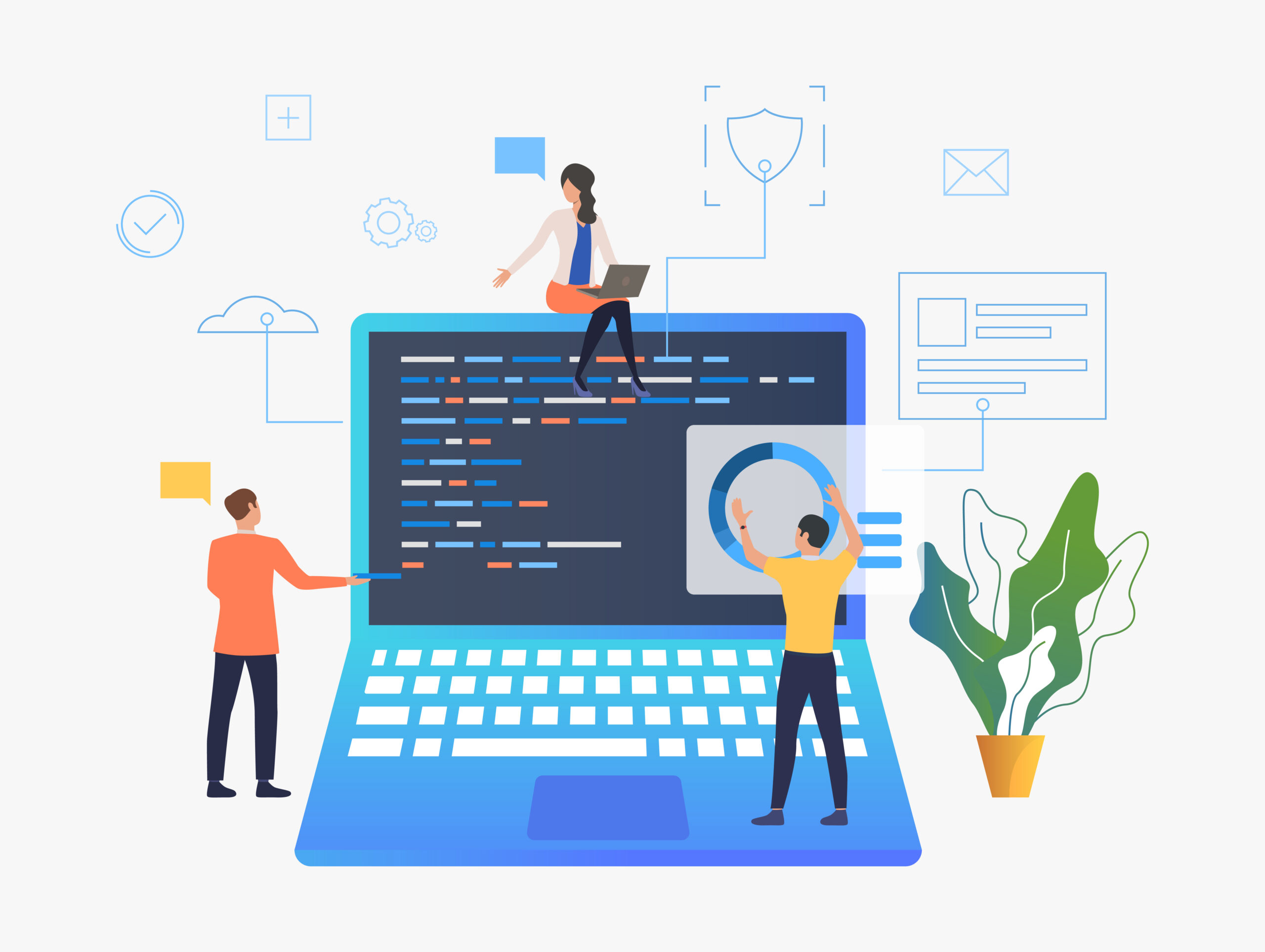 Software Development