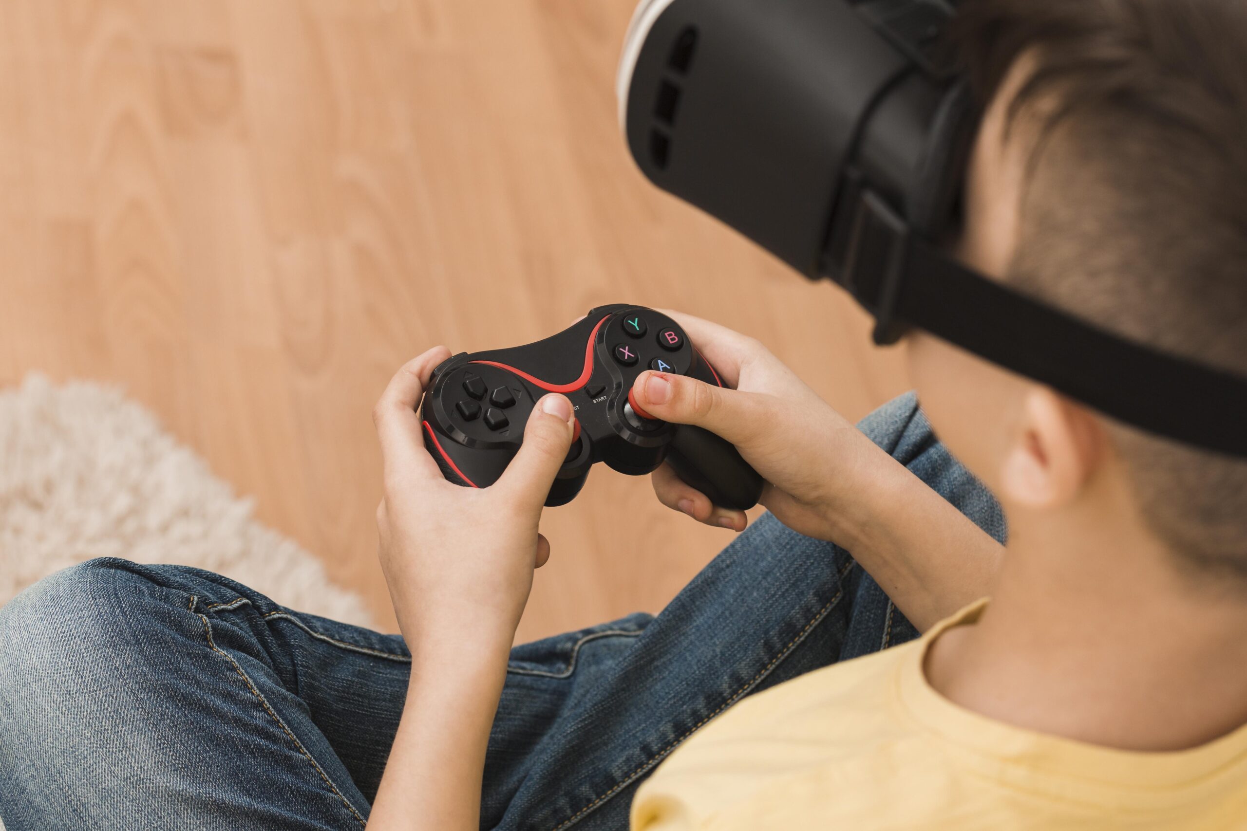 What is Haptic Feedback