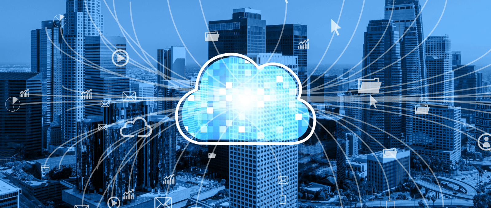 edge computing and cloud computing