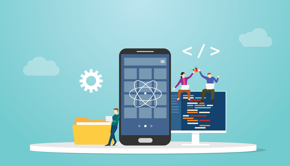react native version