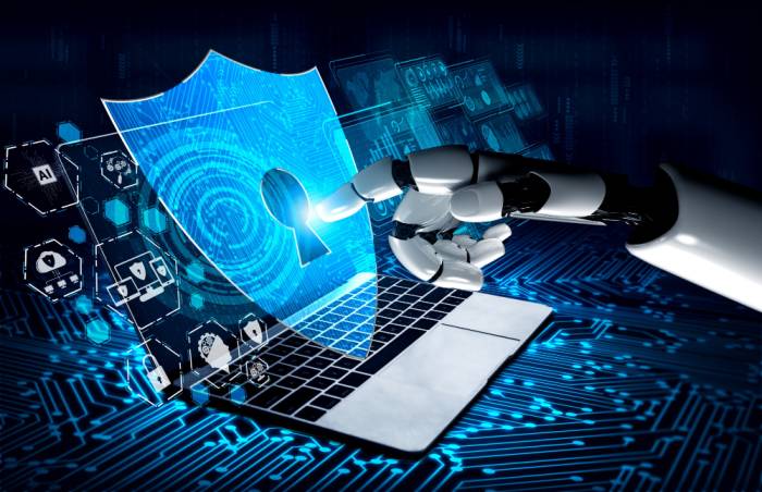 Fraud detection machine learning