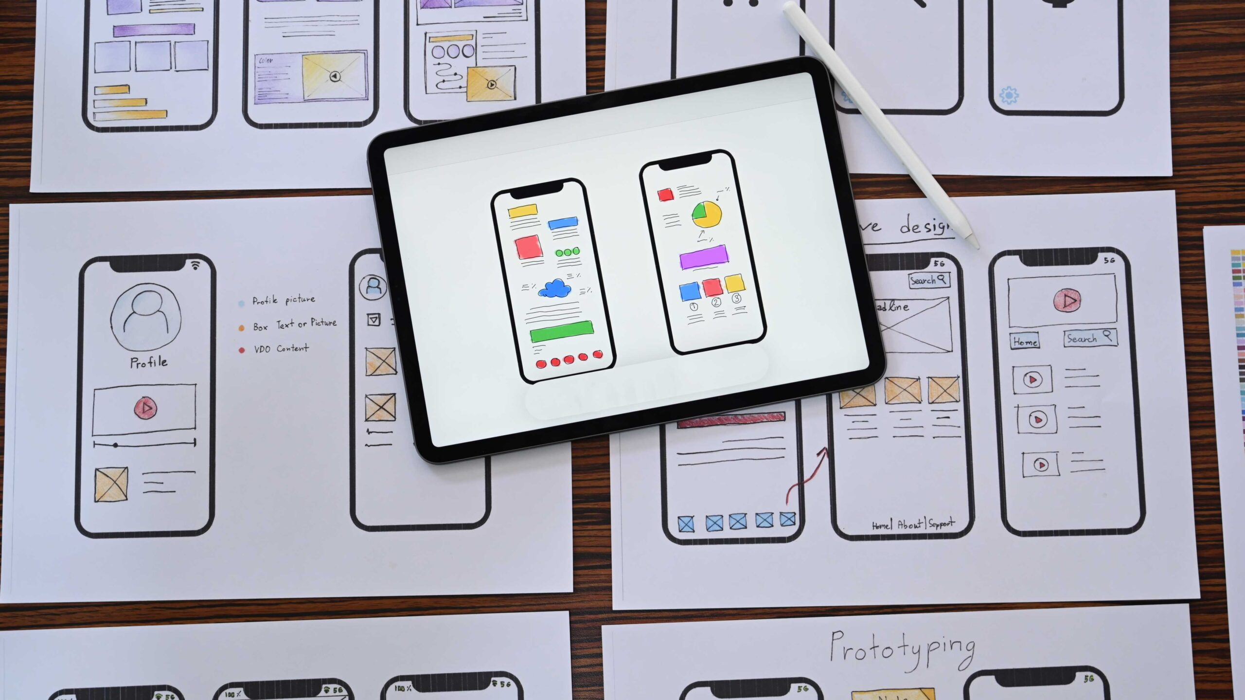 Xamarin vs. react native