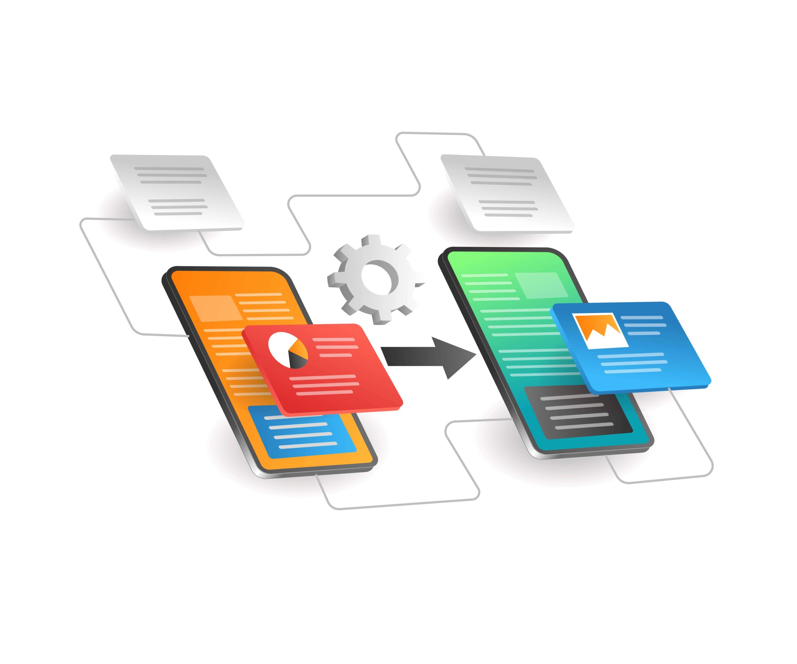 react native vs. swift for ios