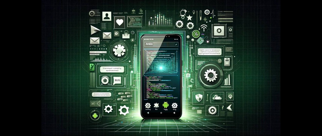 Android Frameworks