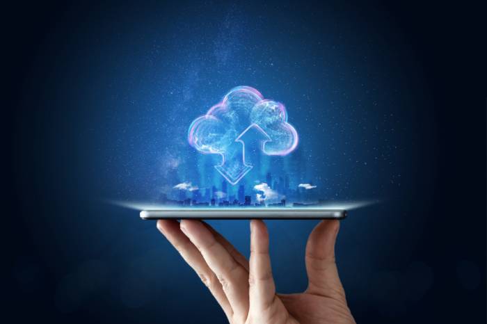 Cloud Application Development