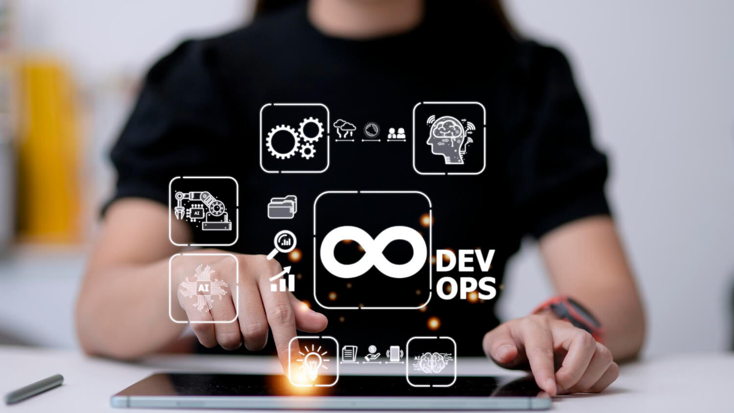 Machine Learning DevOps
