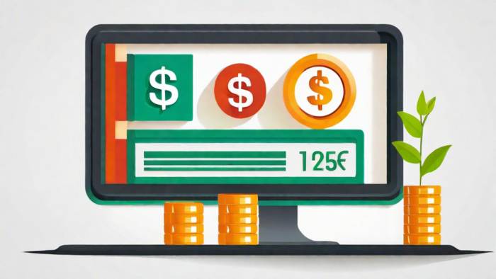 website redesign cost