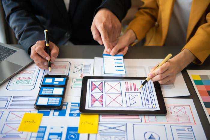 UX Research Methods