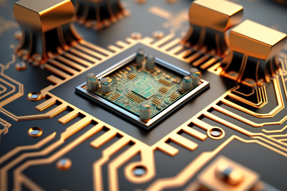 Embedded Software Development