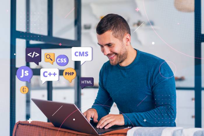 Web Programming Languages