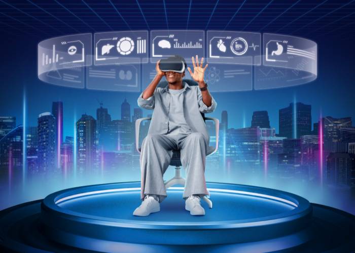 Latest Technologies trends