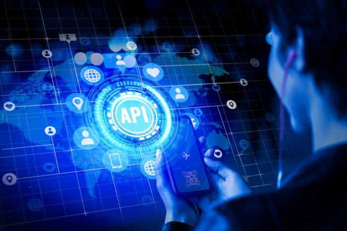 API-first Approach
