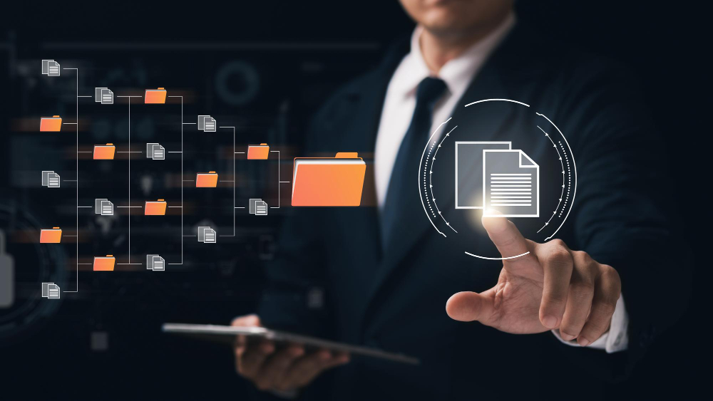 OCR Data Extraction