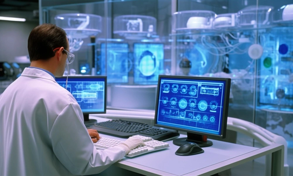 medical device software development