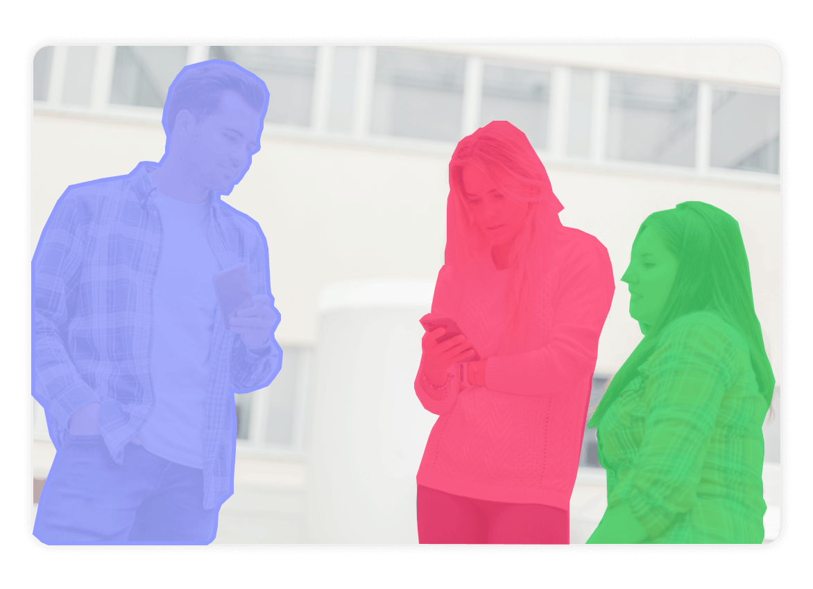 Instance Segmentation