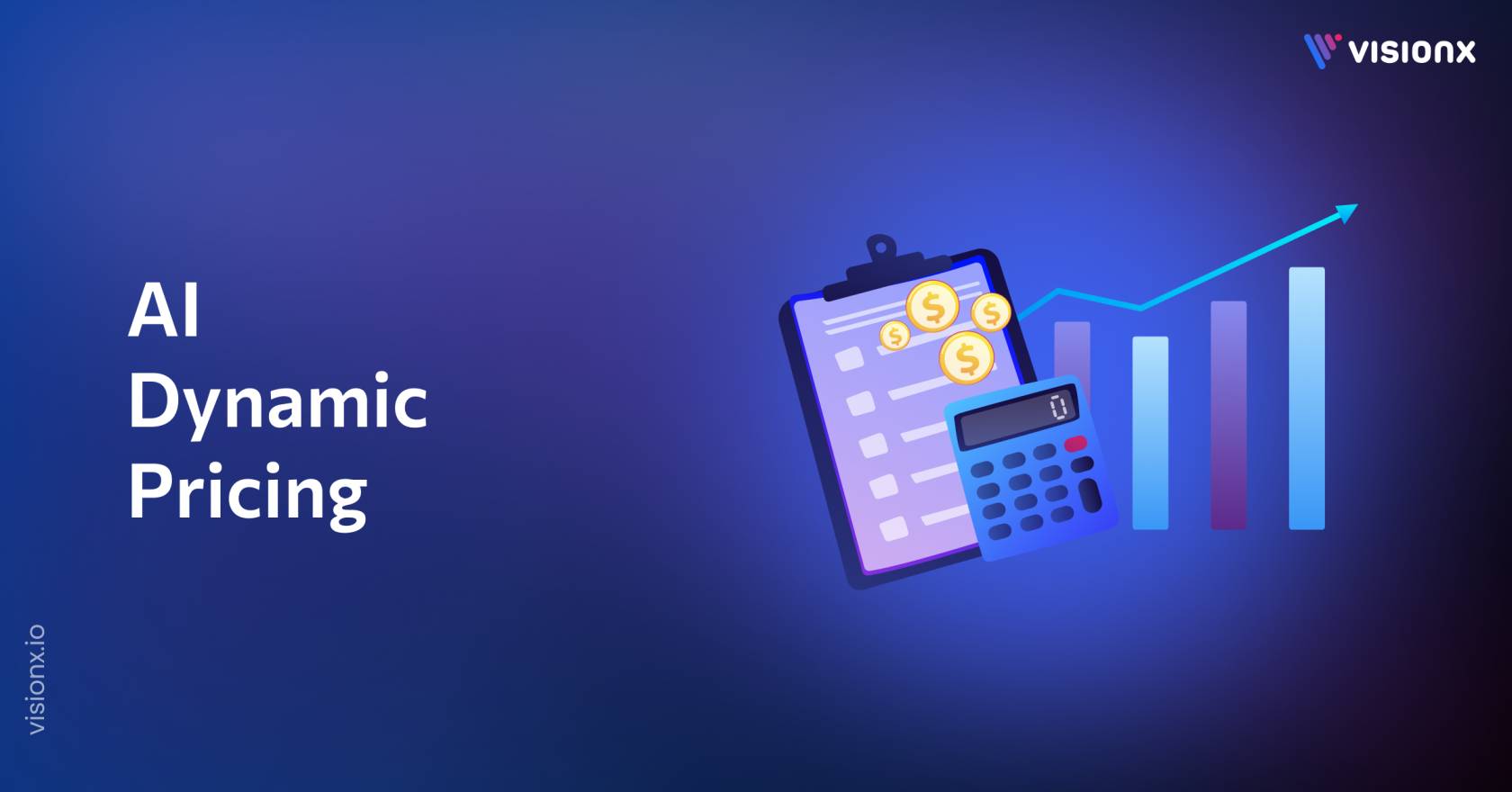 AI Dynamic Pricing