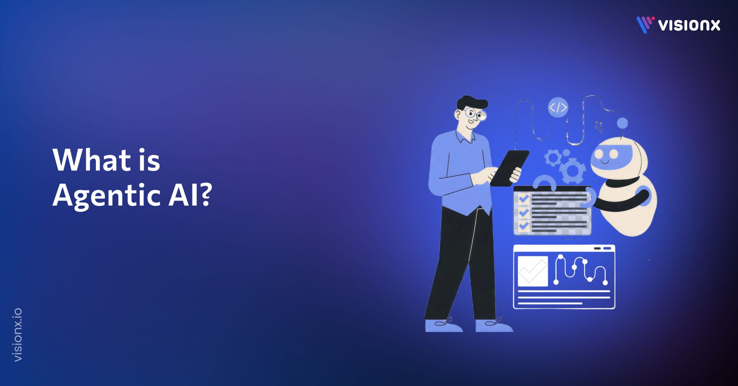 What is Agentic AI