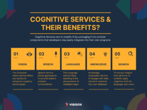 cognitive services and benefits