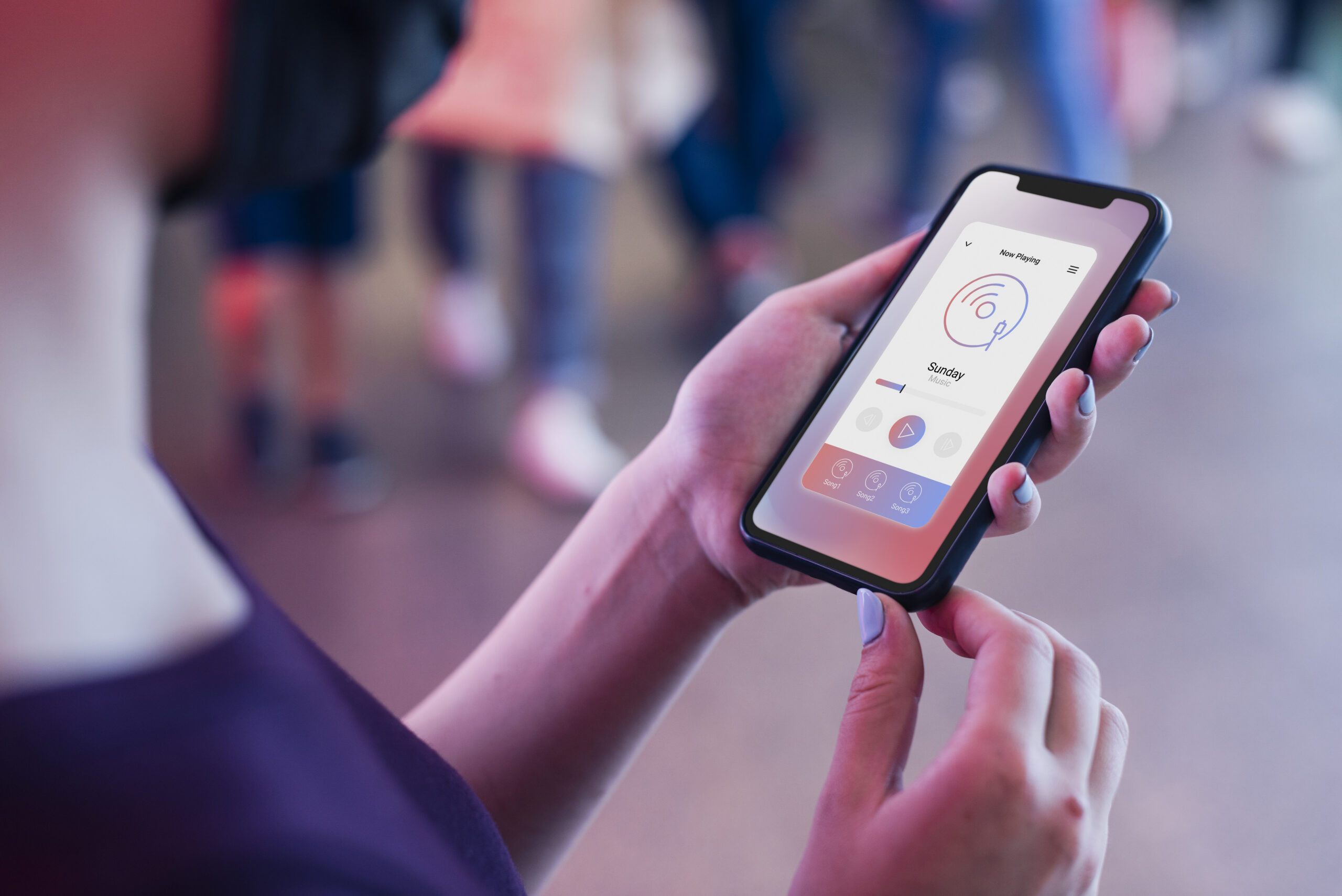 ios App development