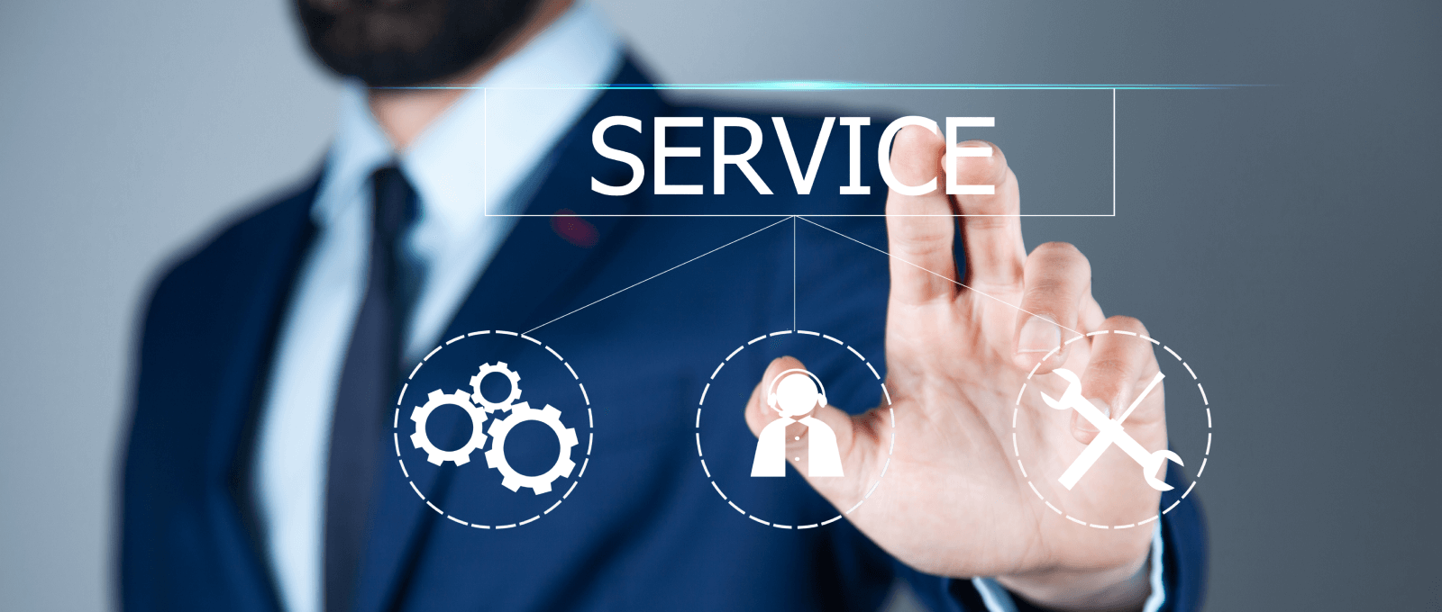 Managed services vs Professional services
