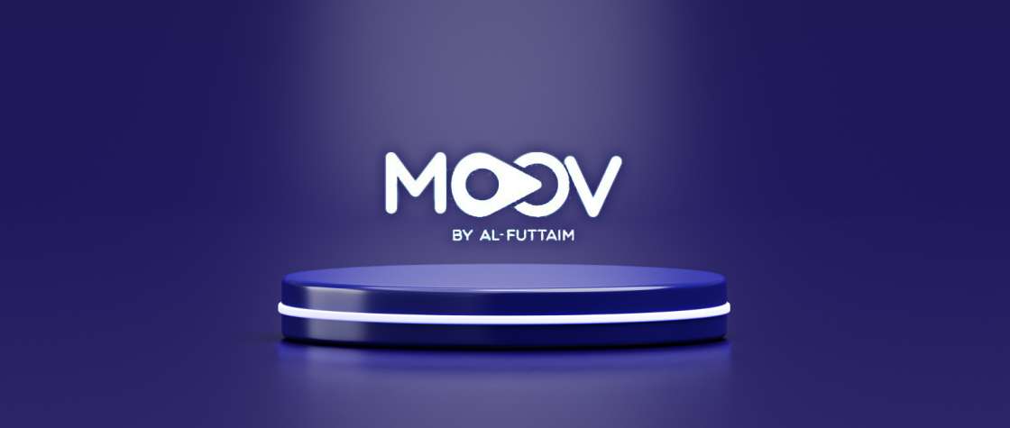 MOOV by Al-Futtaim