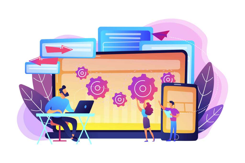 mobile app development company