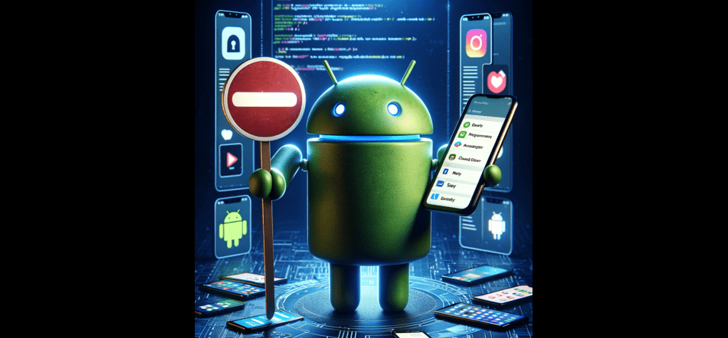 App killers for android