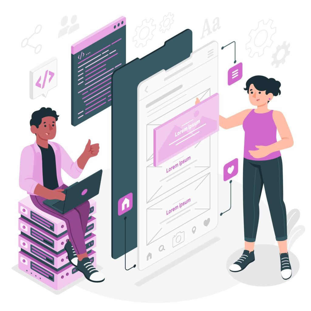 iOS app development company