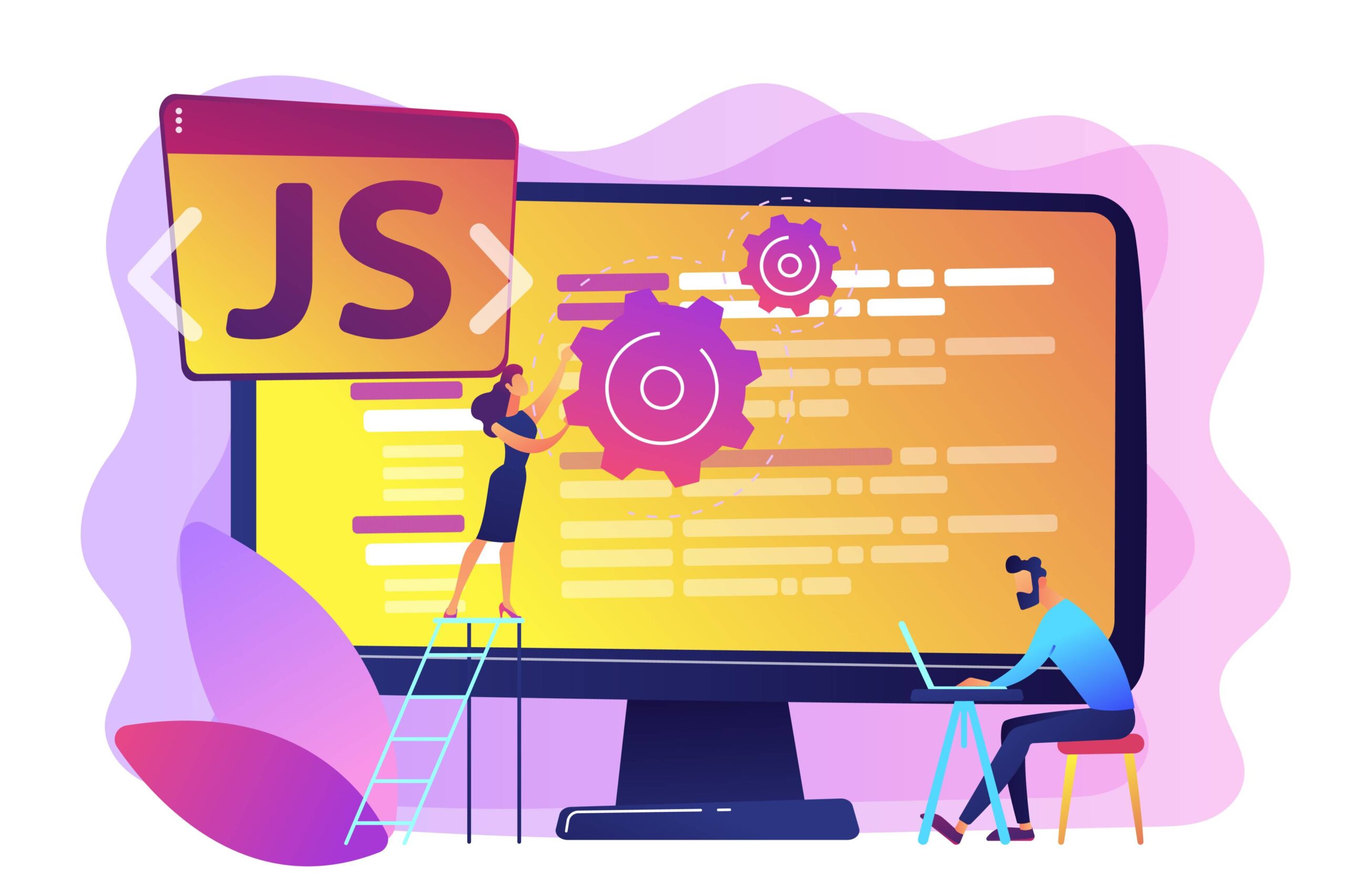 JavaScript Backend Frameworks