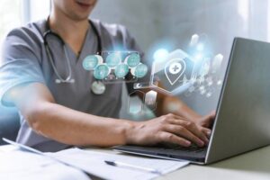 Cloud Computing in Healthcare: Benefits and Examples