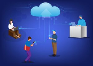 On-premise vs. Cloud: Differences, Benefits, and Considerations