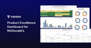 Product Excellence Dashboard