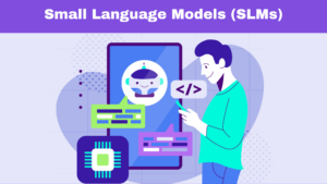 Small language models