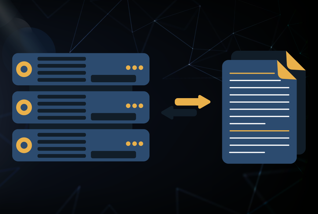 Structured vs. Unstructured Data