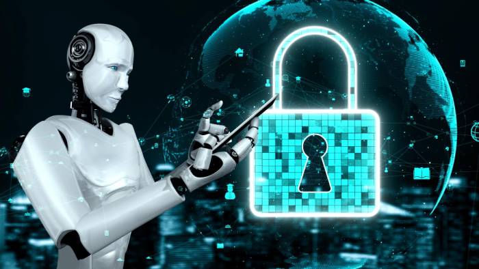 Generative AI in Cybersecurity