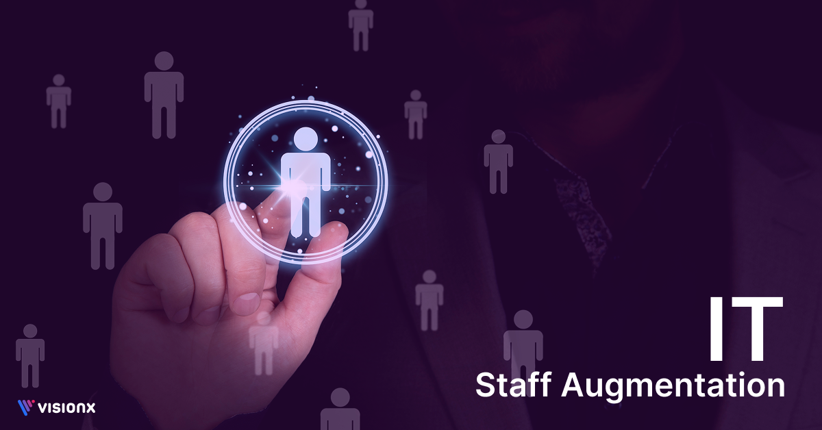 IT Staff Augmentation Service