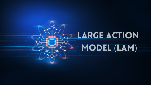 Large Action Model