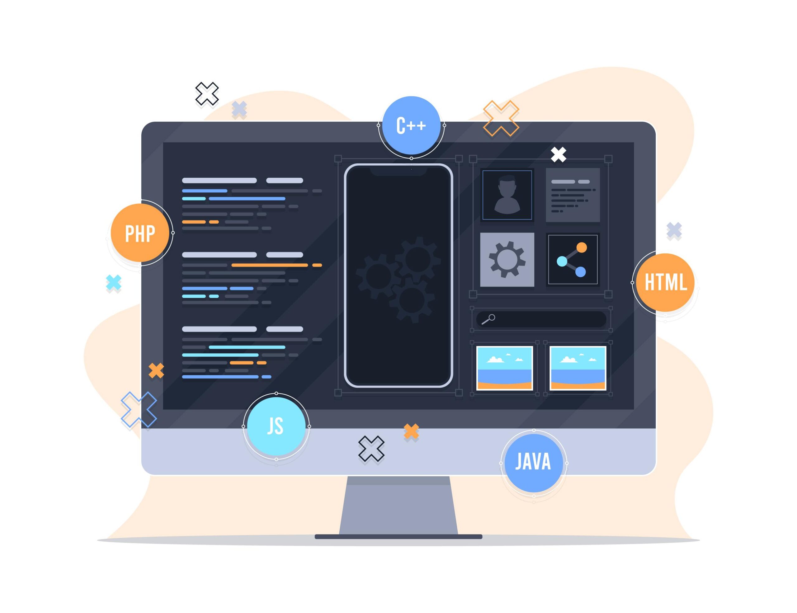 Micro Frontend Architecture