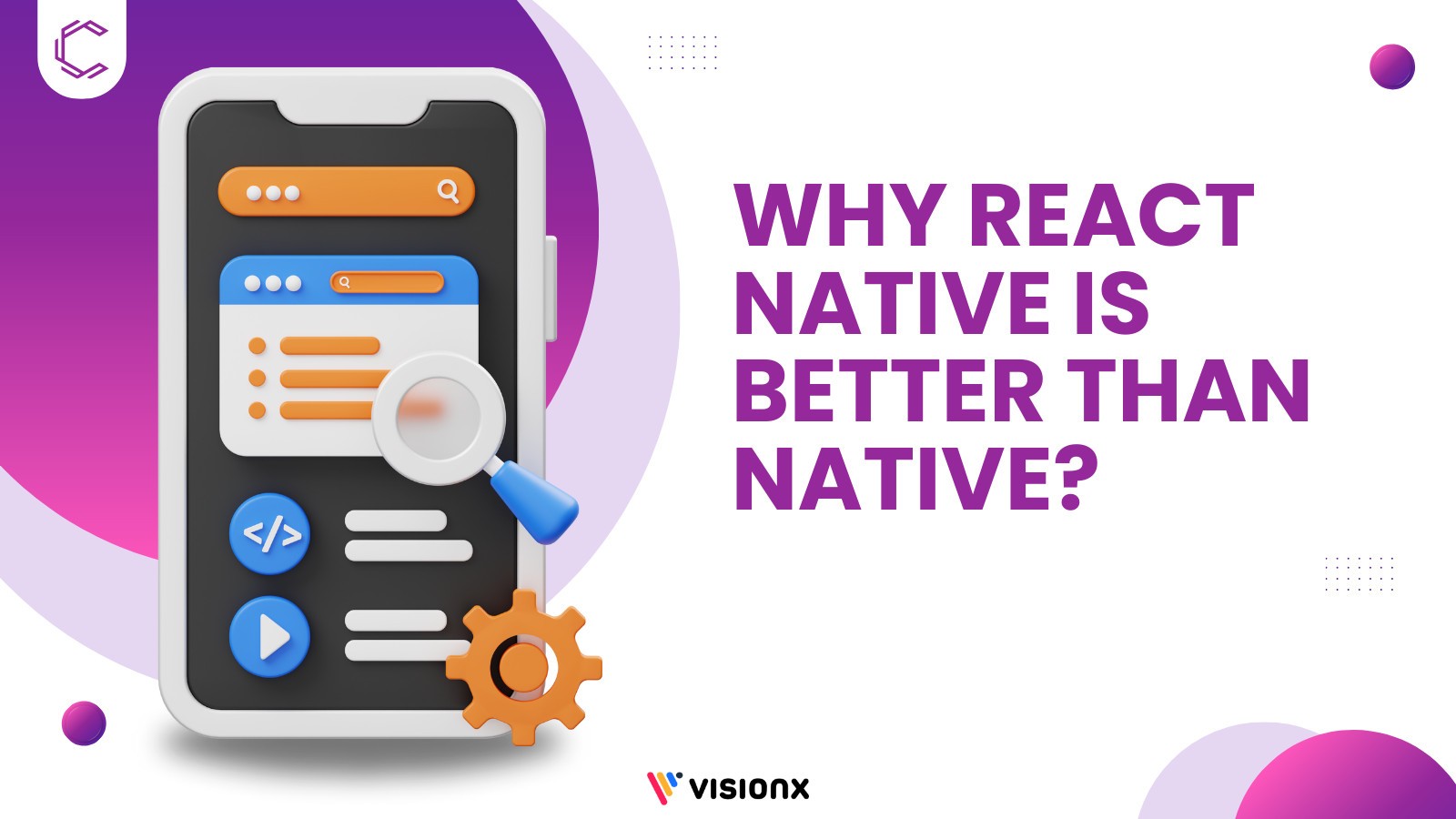 React native vs. native development