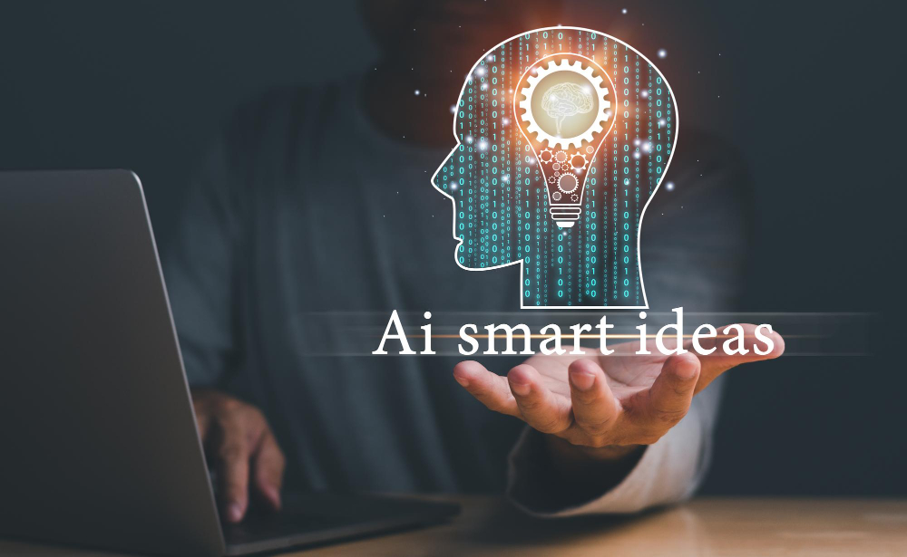 AI Business Ideas