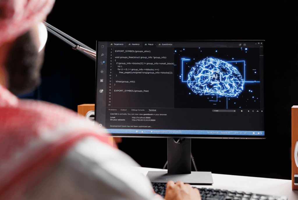 What Is Machine Learning? An Easy Breakdown - VisionX