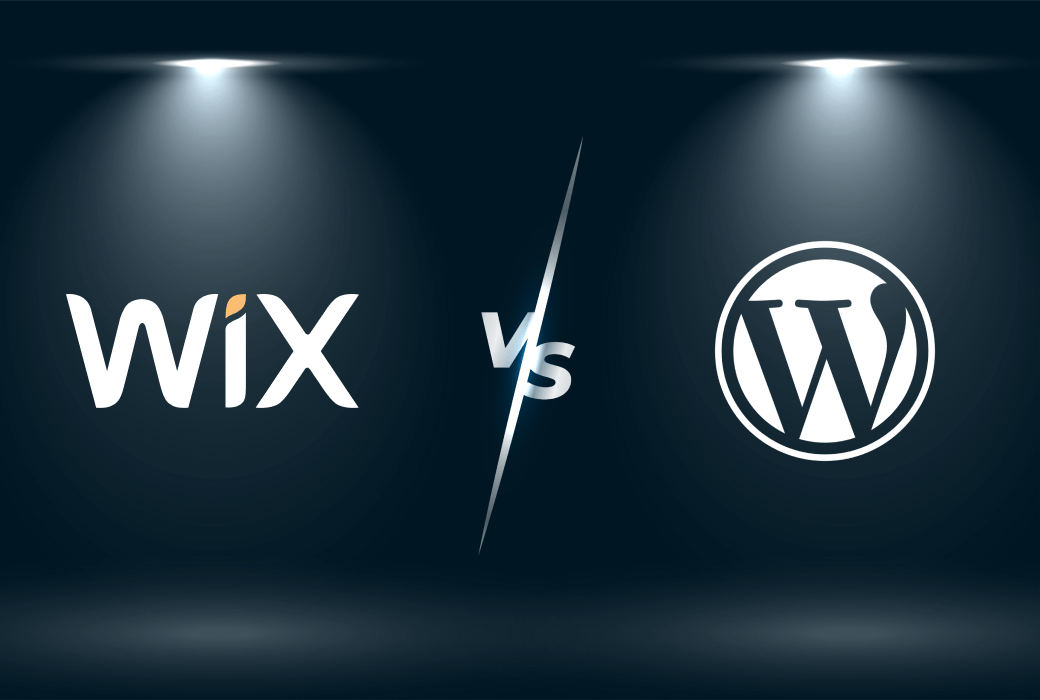 Wix vs WordPress