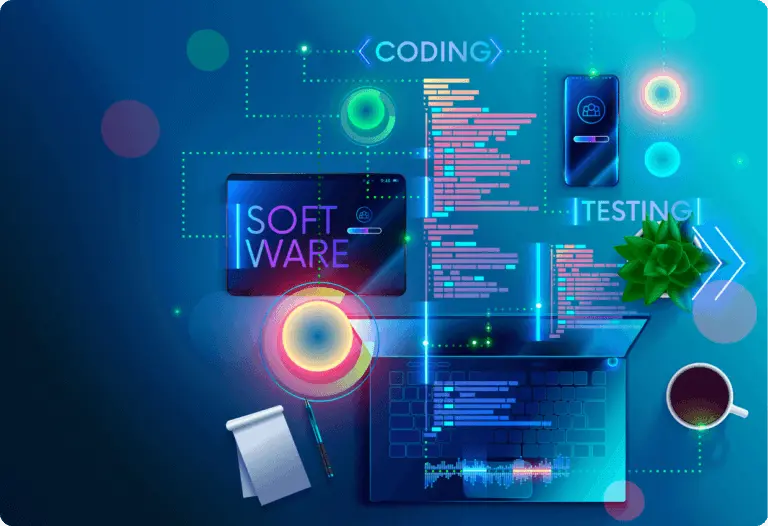 Software Development Services