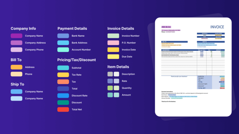 invoice OCR