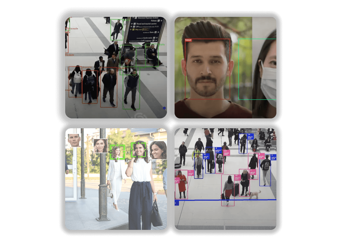 Object Detection