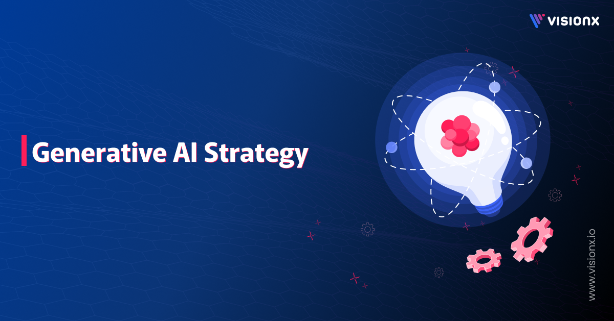 Generative AI Strategy
