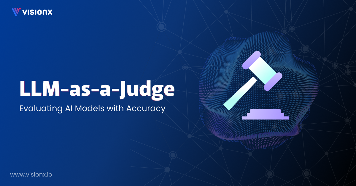 LLM-as-a-judge
